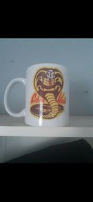 cobra kai