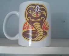 cobra kai