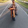 Electric bike engwe ep2 pro welll looked after Image 7