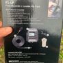 Zoom F1 Field Recorder & Clip-on Microphone (BRAND NEW) Image 4