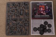 Warhammer 40k Elucidian Starstriders Kill Team