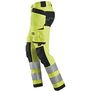 Snickers High Vis Bottoms Image 6