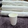 Double Wall 12 Oz. Coffee Cups 4 Designs / Lids / Holders See Details For All Information Image 6