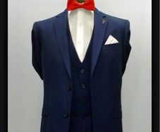Cavani mens suit