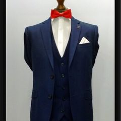 Cavani mens suit