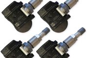 4x Genuine Tpms Bmw F20 F22 F30 F32 X1 F48 X2 F49 X5 F15 X6 F16 I8