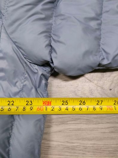 Callaway Golf Puffer Jacket Mens Medium