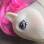 April Daisy Birthflower Birthday Mail Order MO HTF MLP G1 My Little Pony Image 5