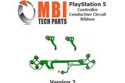 PS5 Conductive Film Circuit Flex Ribbon for PS5 Controller PlayStation 5 Version Two