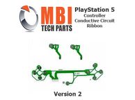 main image for ad PS5 Conductive Film Circuit Flex Ribbon for PS5 Controller PlayStation 5 Version Two