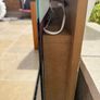 Hairdressing mirror unit Image 6