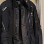 motorcycle jacket Furygan apalanche vented Image 5