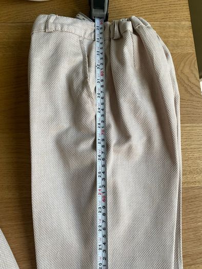 communion suit