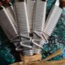 Vintage  firebird style spoons Image 3