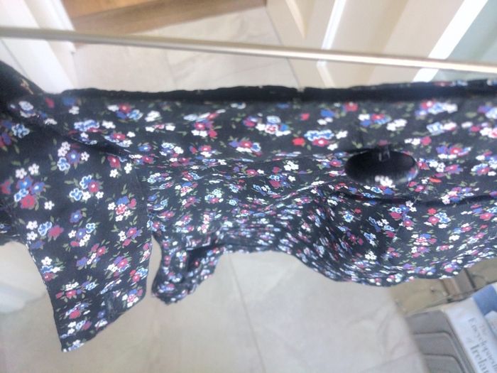 Ladies shorts