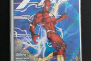 The Flash #4 Variant (DC - 2011)