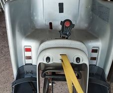 Childs Seat