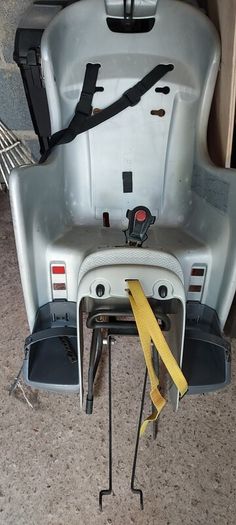 Childs Seat