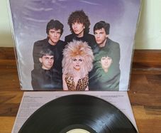 Blondie - The Hunter