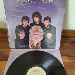 Blondie - The Hunter