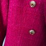 Zara jacket Image 4
