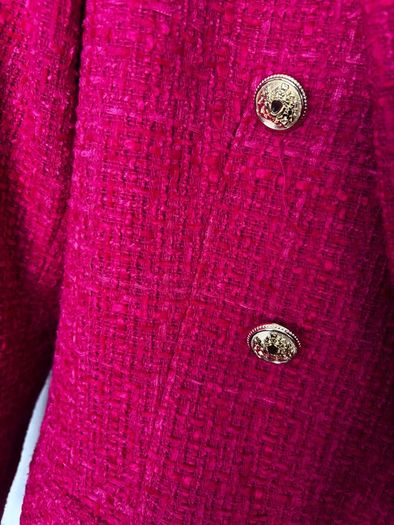 Zara jacket