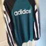 Adidas Liverpool bringback collection sweatshirt 1995 Official Image 4
