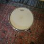 yamaha maple custom absolute snare 13x5 Image 2