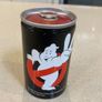 Coca Cola Ghostbusters Burger King & Wimpy Cans Rare Image 2