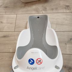 Angelcare Soft Touch Baby Bath Insert
