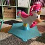 Unicorn ride on Image 2