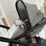 Babylo Panorama XTi 2 in 1 Travel System Bundle (Excellent Condition) Image 3