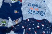 baby boy clothes