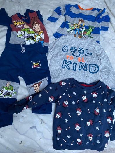 baby boy clothes
