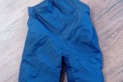 rain trousers