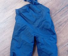 rain trousers