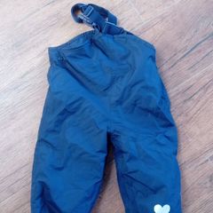 rain trousers