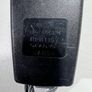 BMW 5 Series F10 F11 seat belt rear left Buckle belt lock 724327307 A3l3b18g Image 3