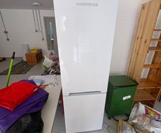 Fridge Freezer