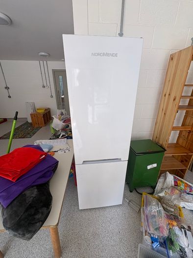 Fridge Freezer