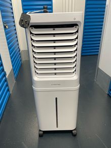 air con unit