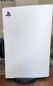 Playstation 5 PS5 Digital Edition With Controller