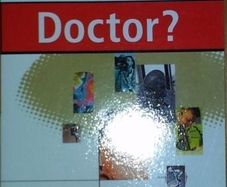 So You Want to be a Doctor?