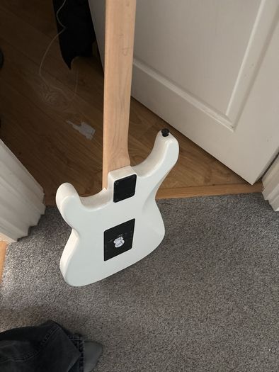 Jackson Adrian Smith SDX MN SW