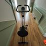 Exercise Bike Foldable Image 3