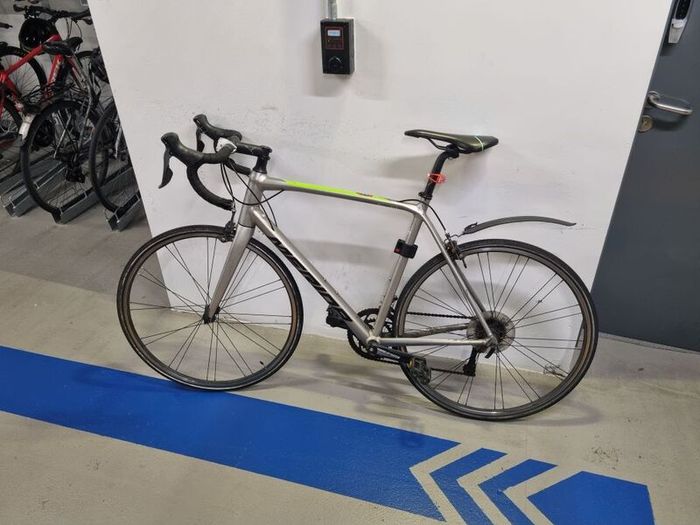 Merida Bike - Very Good Condition - 700 Euro