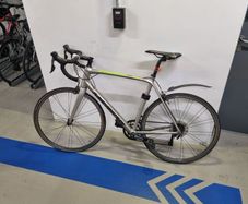 Merida Bike - Very Good Condition - 700 Euro