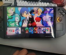 lenovo legion go 512gb