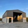 Full Kit Sheds In Stock Image 5