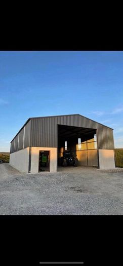 Full Kit Sheds In Stock